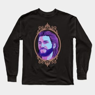 Gale Long Sleeve T-Shirt